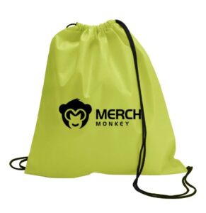 Drawstring bag